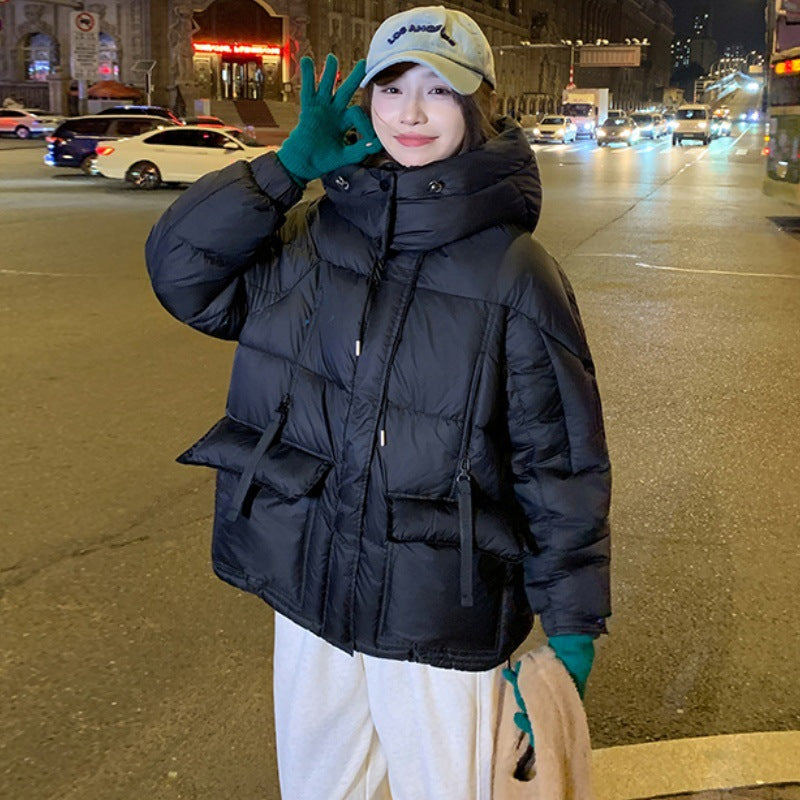 Mid-length Cotton Clothing Women