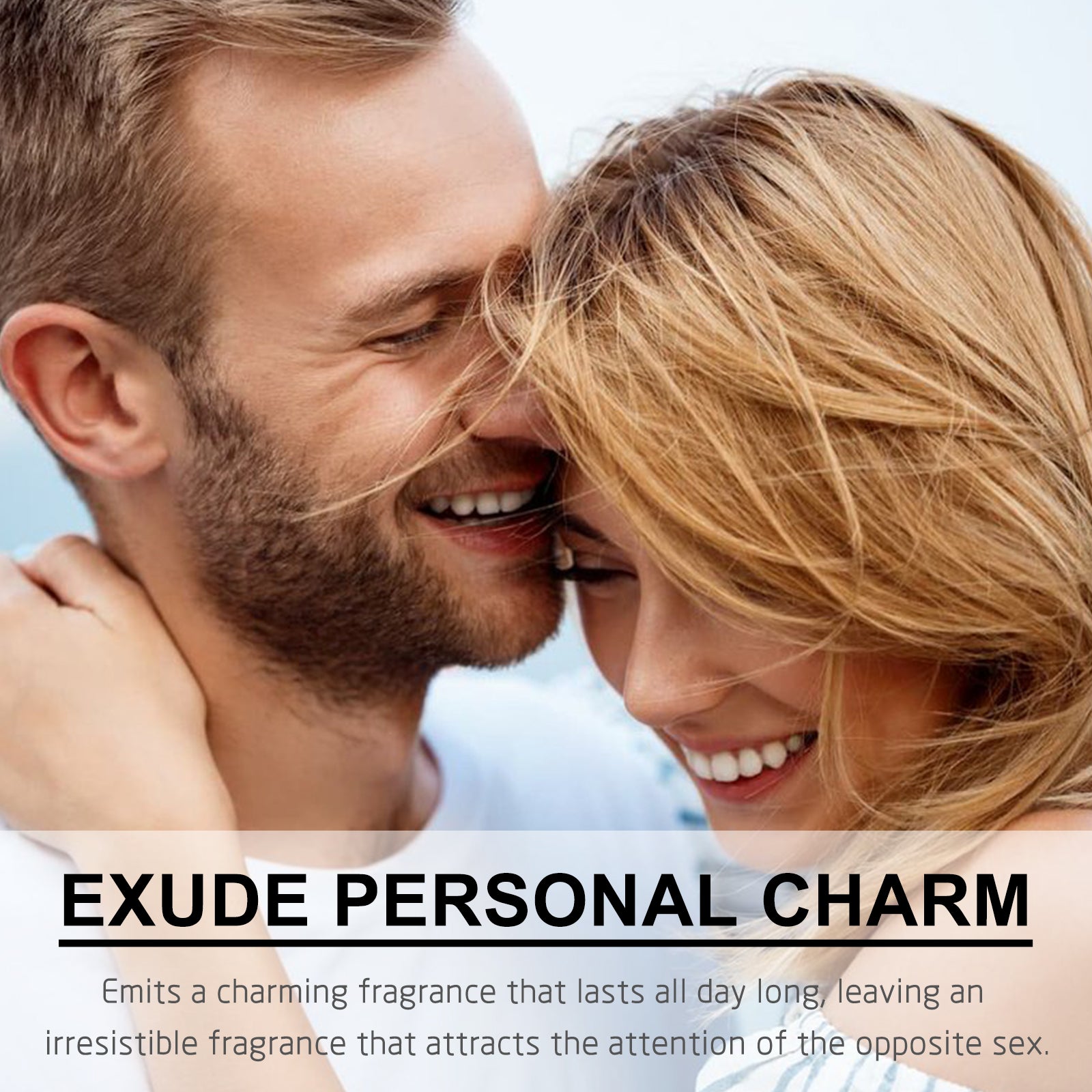 PRODUCT NAME OUHOE Perfume