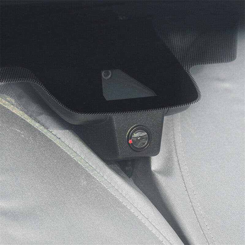 For 2016-2025 Chevy Malibu Car Front Windshield Sun Shade Reflective UVs Cover